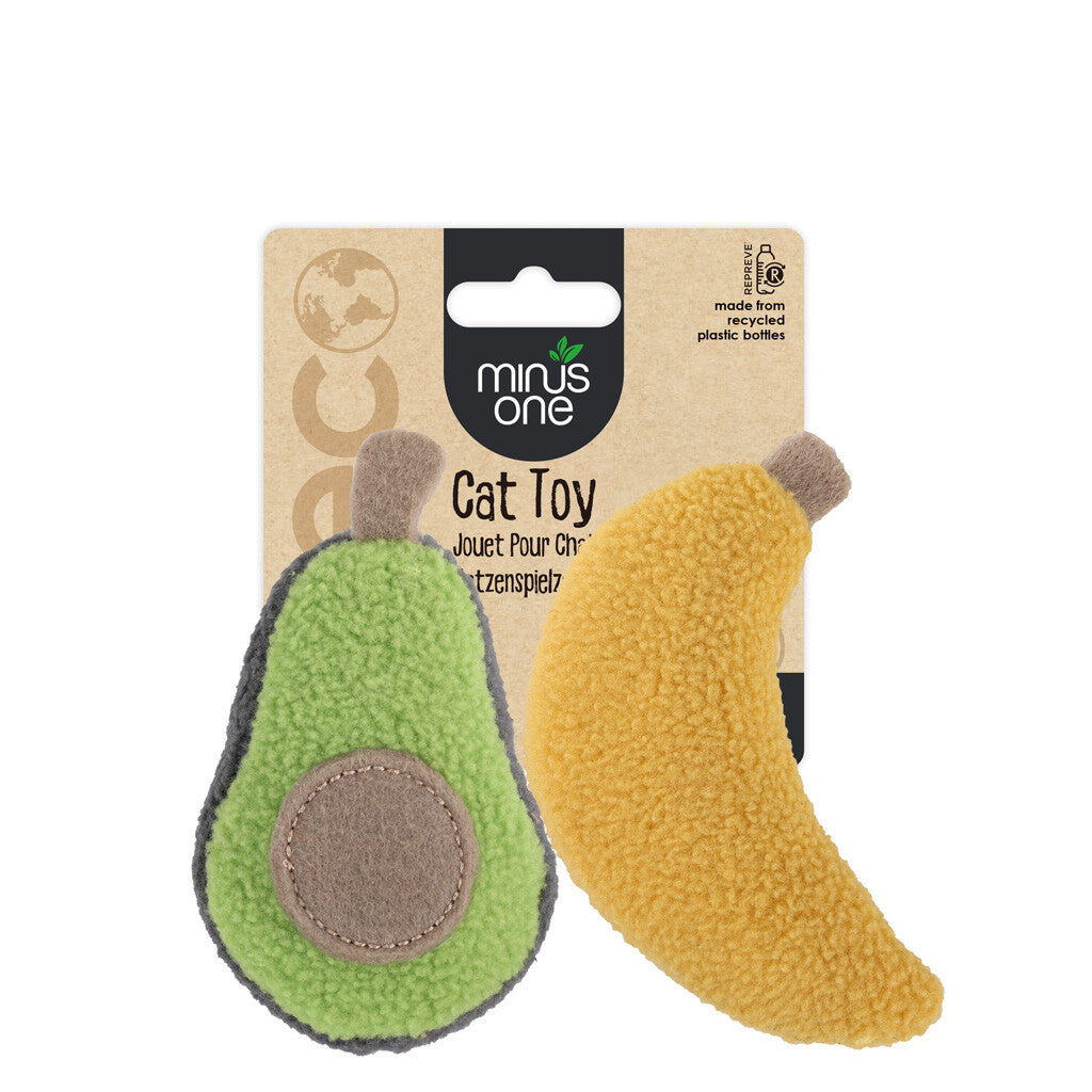Avocat Banane