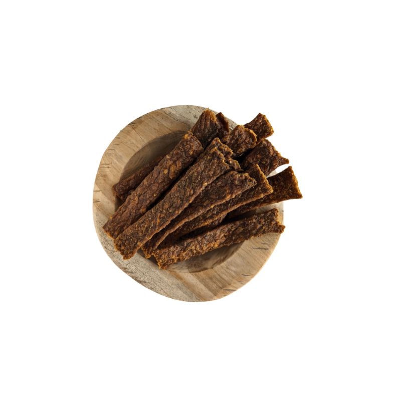 Lamelles d'Agneau 200g