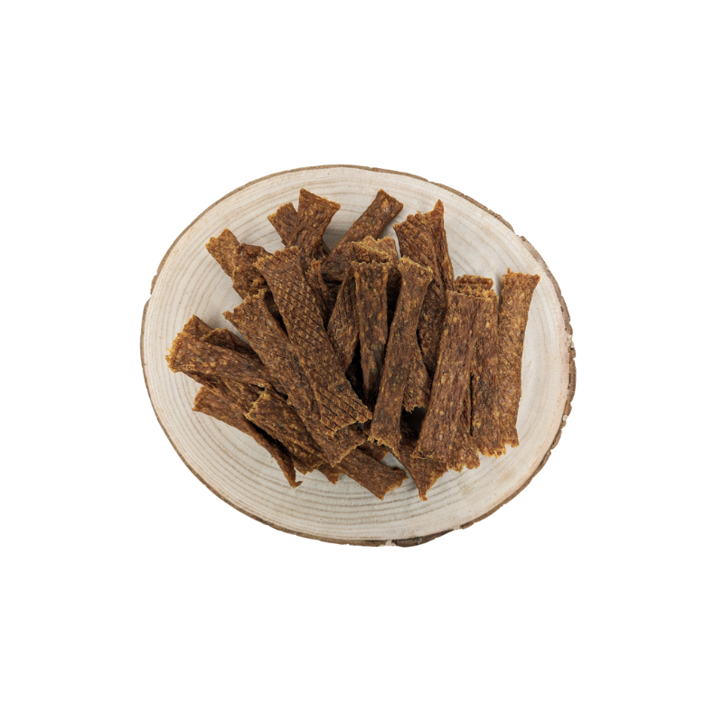 Lamelles de Canard 200g