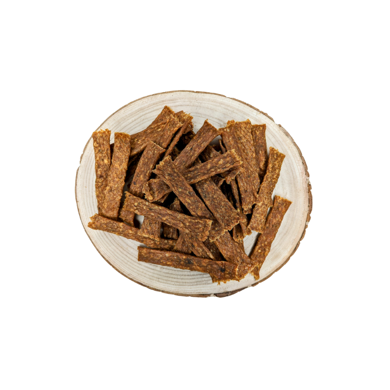 Lamelles de Poulet 200g
