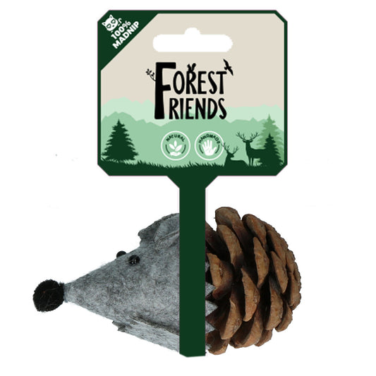 Balle Forest