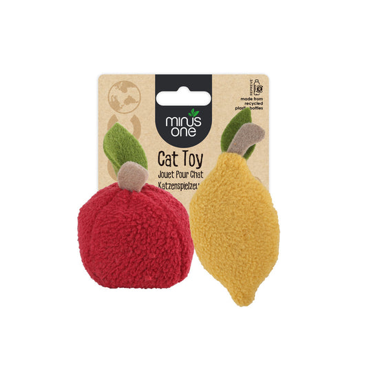 Pomme Citron