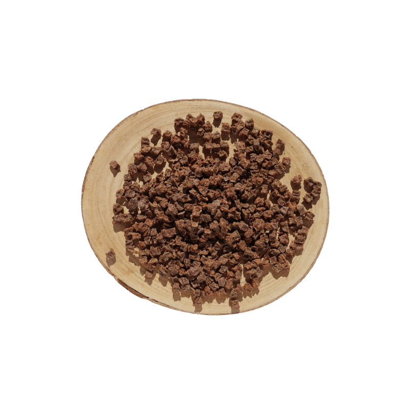 Cubes de Faisan 200g