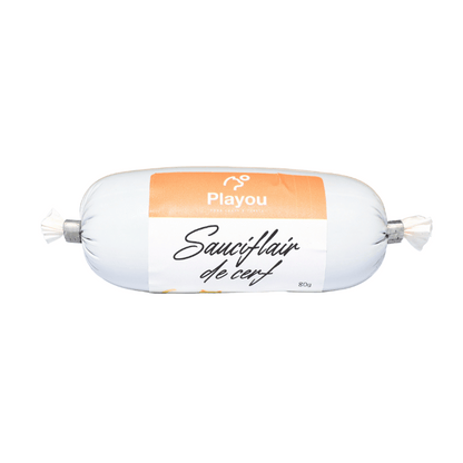 Sauciflair de Cerf 80g