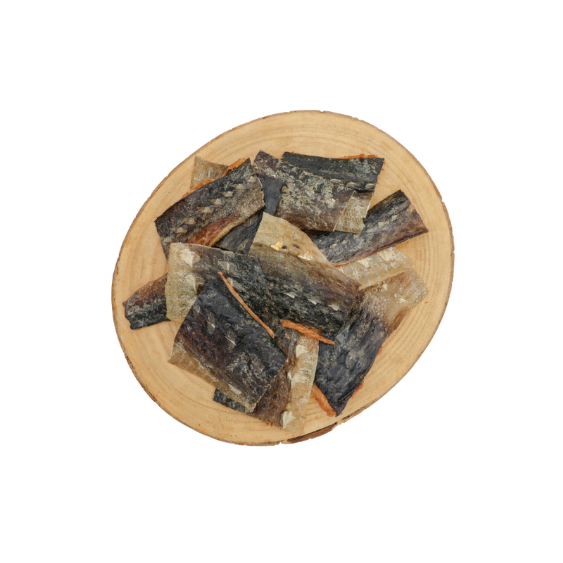 Lamelles d'esturgeon 70g