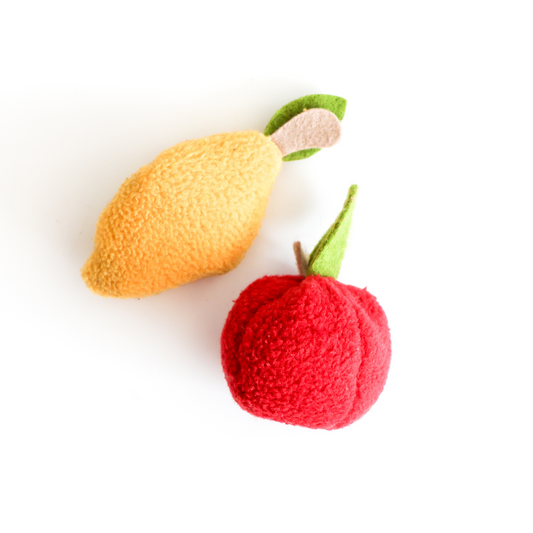 Pomme Citron