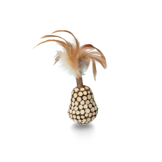 Poire Balance à Plumes
