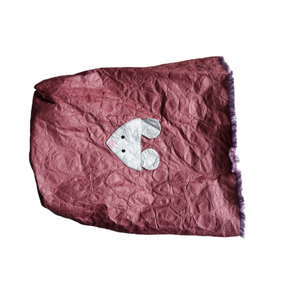 Sac pour chat Marron