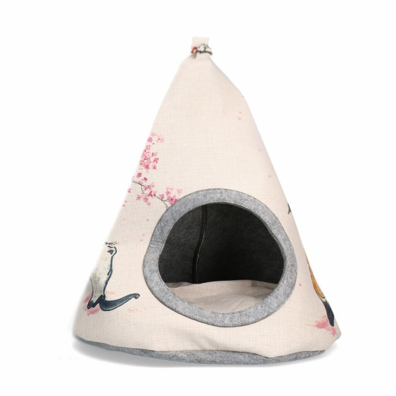 Tipi japonais